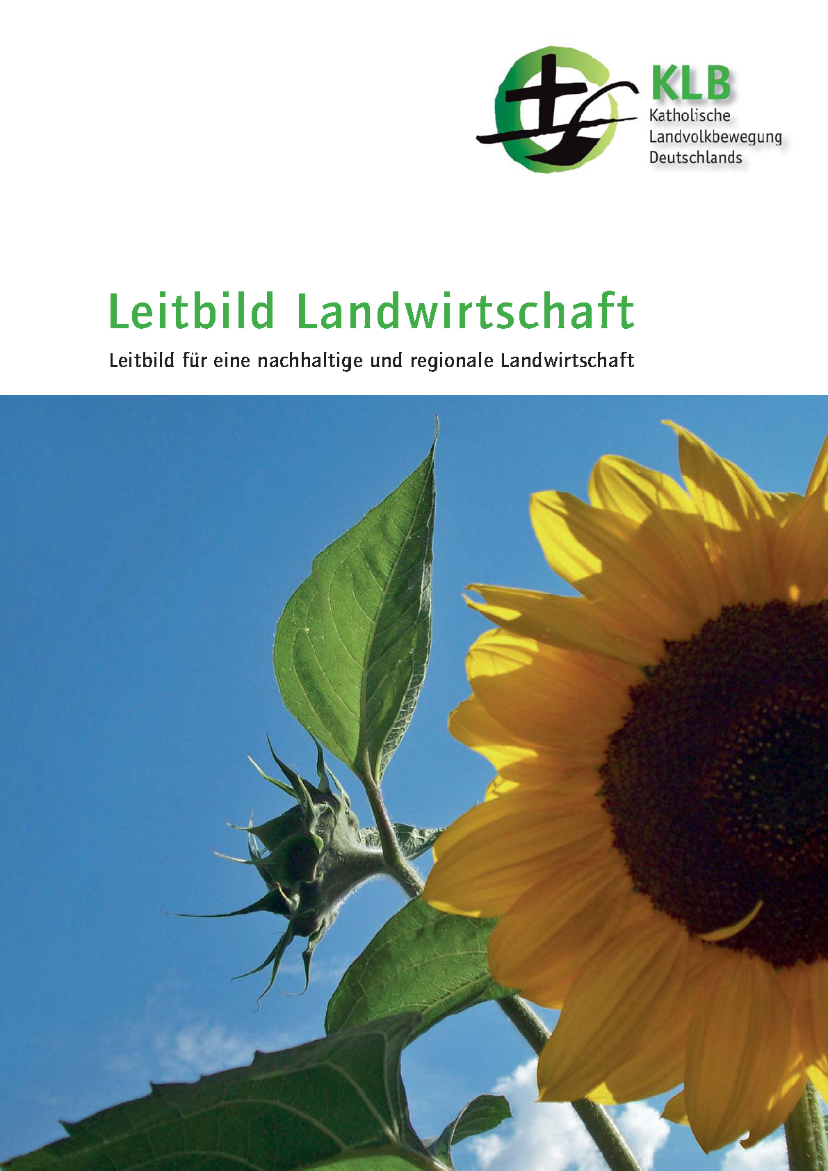 Landwirtschaft | KLB Deutschland