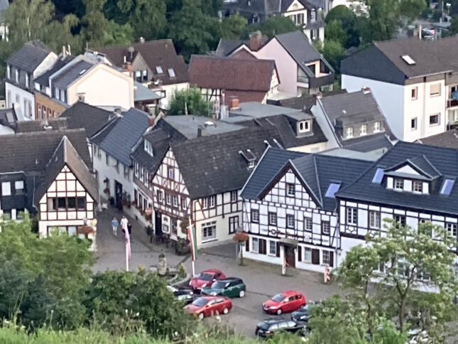 Unterstützung benötigt!