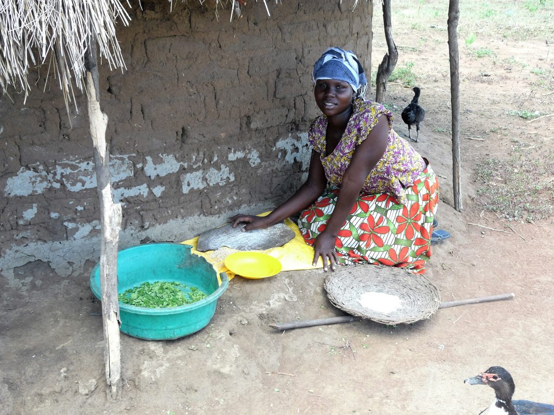 Erfolgreiche Spendenaktion für „Dürreopfer“ im Osten Ugandas. JEDOCH: „Das Schlimmste steht uns noch bevor“ Erfolgreiche Spendenaktion für „Dürreopfer“ im Osten Ugandas. JEDOCH: „Das Schlimmste steht uns noch bevor“